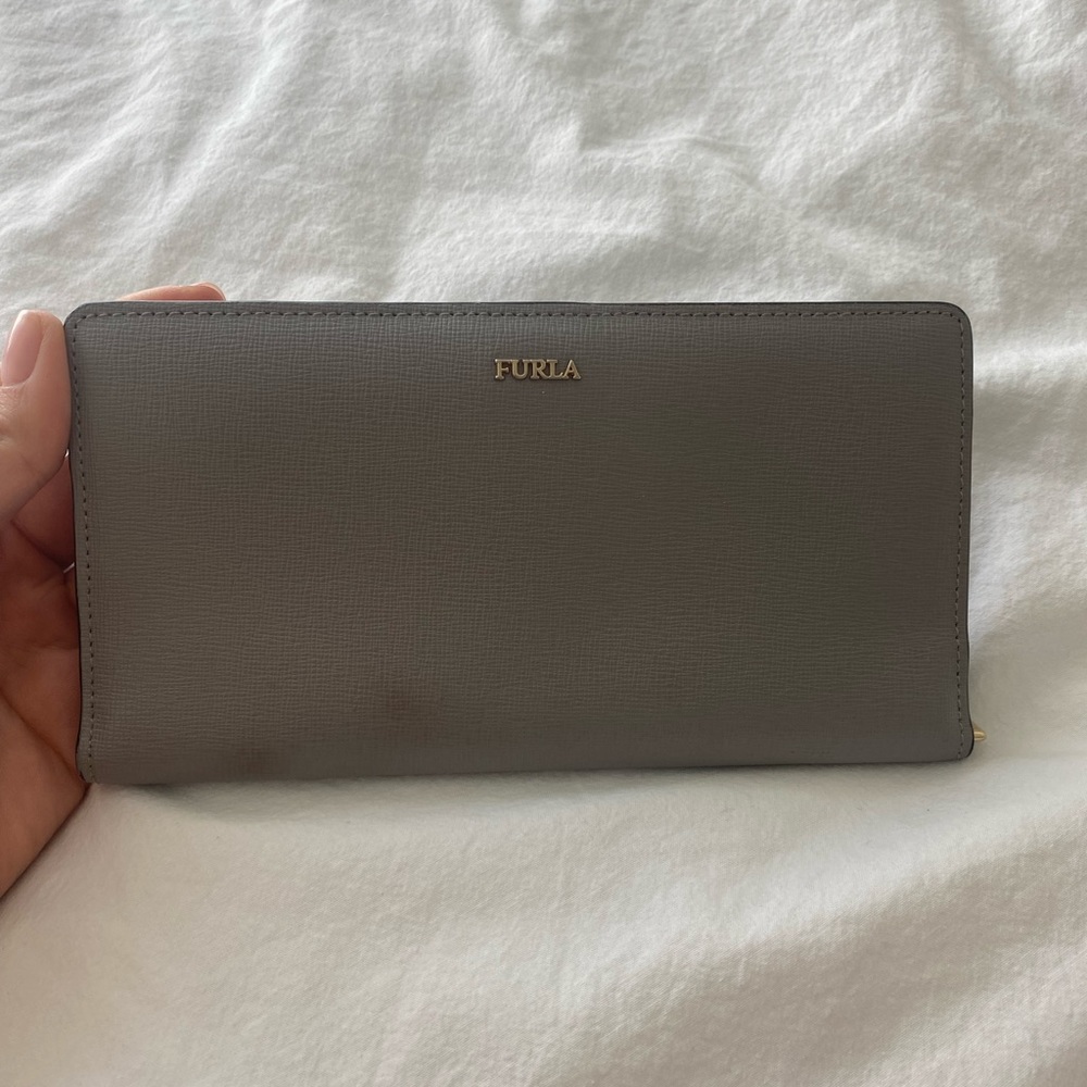 Wallet Furla
